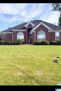2022 Arrowhead Dr, Sylacauga, AL, 35150