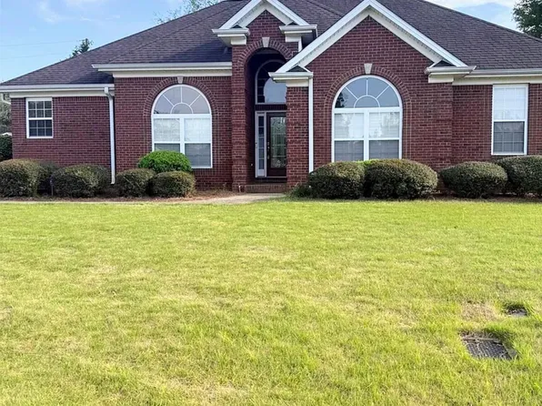 2022 Arrowhead Dr, Sylacauga, AL 35150