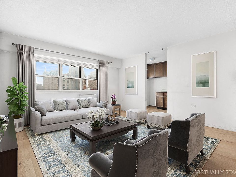 1st image of 609 Columbus Ave APT 8S