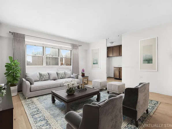 609 Columbus Ave APT 8S, New York, NY 10024