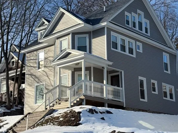 43 Spruce St, Oneonta, NY 13820