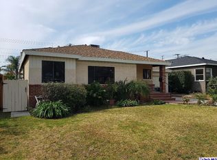 625 N Brighton St, Burbank, CA 91506