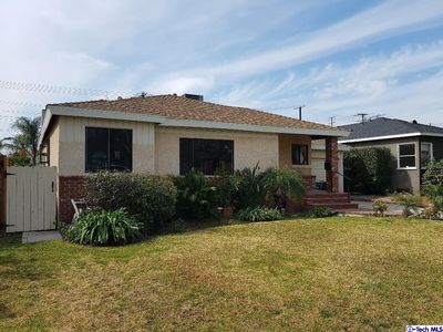 625 N Brighton St, Burbank, CA, 91506