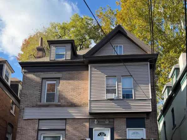 753 Chislett St Floor 2, Pittsburgh, PA 15206