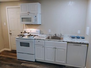 1704 Commercial Ave #17, Anson, TX 79501