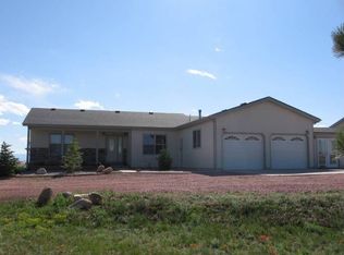 19570 Murphy Rd, Peyton, CO 80831