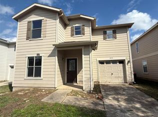 18914 Remington Mill Dr, Houston, TX 77073