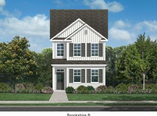238 Kirkland St, Goose Creek, SC 29445