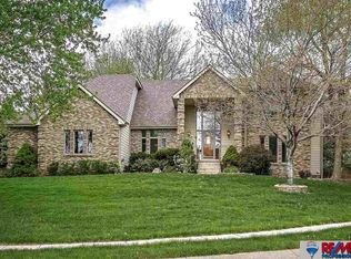 1806 N 130th Cir, Omaha, NE 68154