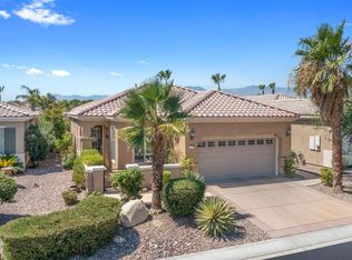 81691 Avenida De Musica, Indio, CA 92203
