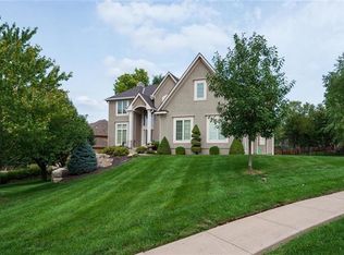 9700 W 147th St, Overland Park, KS 66221