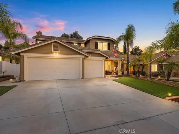 27407 Santa Fe Ct, Corona, CA 92883