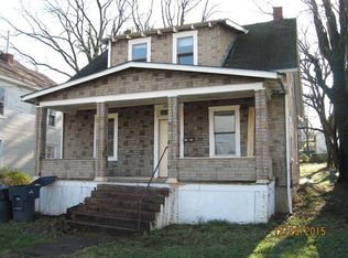 1528 Melrose Ave NW, Roanoke, VA 24017