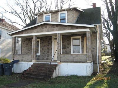 1528 Melrose Ave NW, Roanoke, VA, 24017