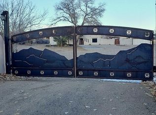 1348 Coronado Rd, Corrales, NM 87048