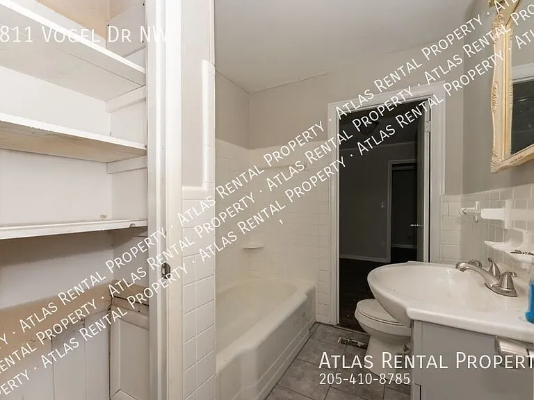 3811 Vogel Dr NW — Photo 20