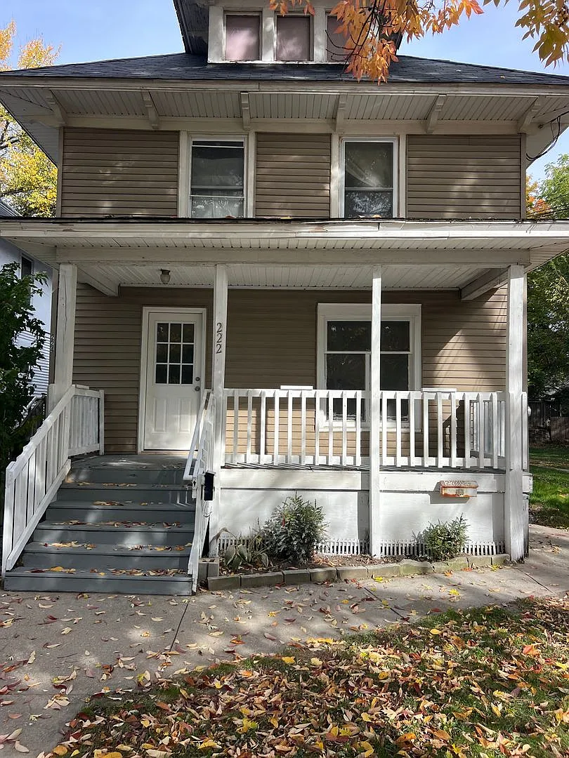 3 Bedroom 1 Bathroom House (move in ready) — Photo 1