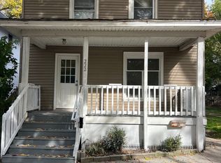 222 Smith Ave, Lansing, MI 48910