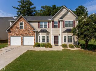 4850 Madison Point Cir, Austell, GA 30106