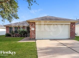 19431 Kadabra Dr, Katy, TX 77449