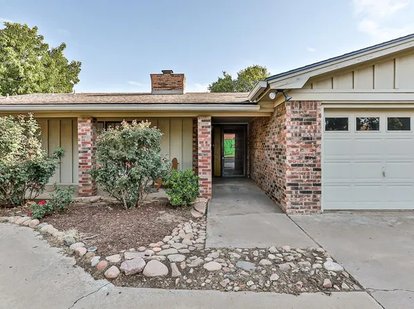 3104 77th St, Lubbock, TX 79423