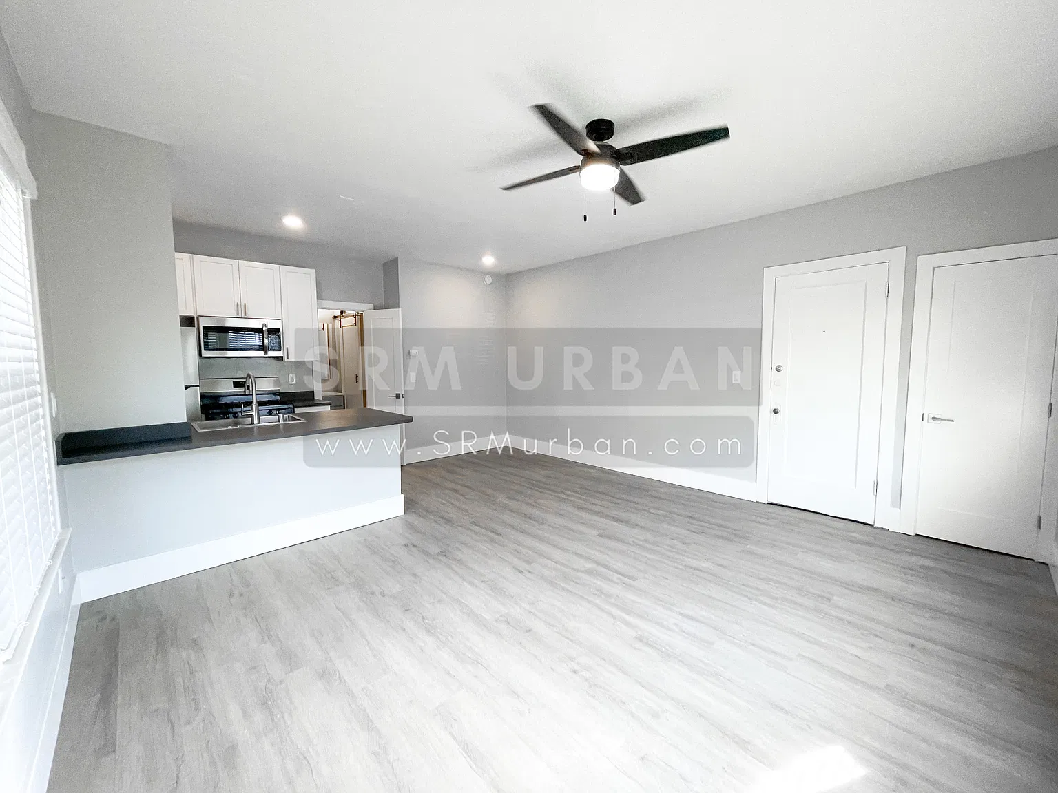 Studio, 300 sqft, $1,895 — Photo 2
