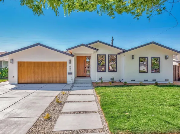 1224 Lynhurst Way, San Jose, CA 95118