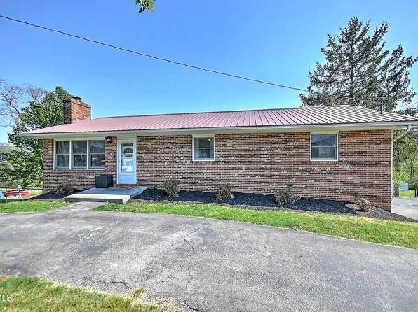134 Grandview Rd, Church Hill, TN 37642