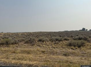 5 Knoll Dr, Riverton, WY 82501