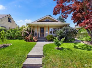 2717 Kulshan St, Bellingham, WA 98225