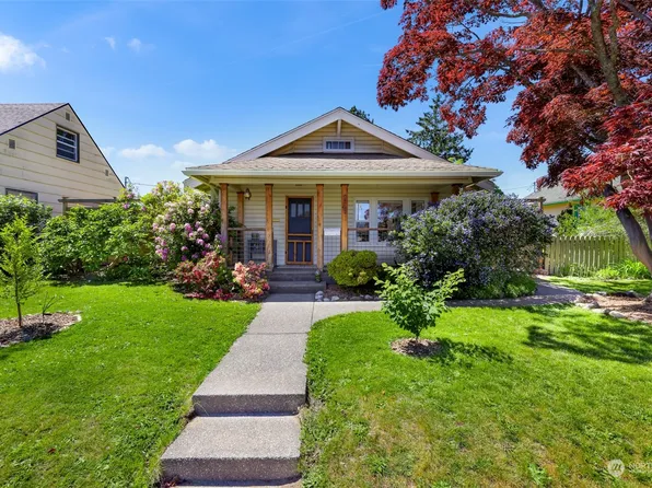 2717 Kulshan Street, Bellingham, WA 98225