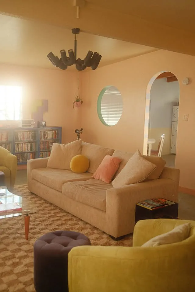 2 bed, 1152 sqft, $2,150 — Photo 2