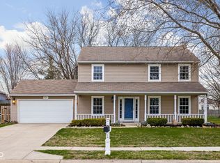 464 Hyannis Dr, Avon, IN
