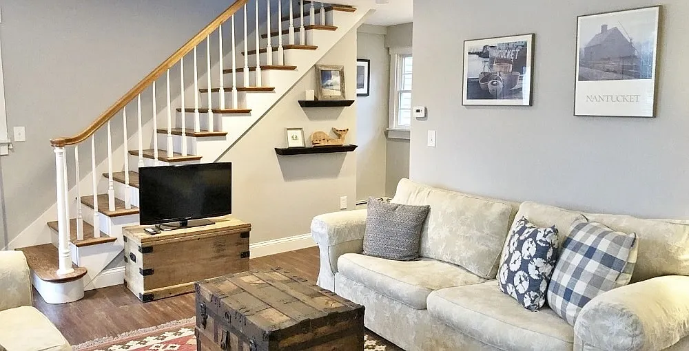 3 bed, 1100 sqft, $2,900 — Photo 1