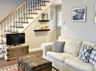 202 Main St, East Orleans, MA 02643