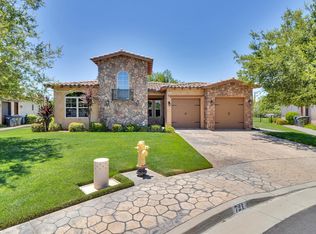 721 Strada Casalingo Ct, Redlands, CA 92373