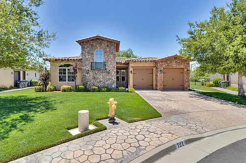 721 Strada Casalingo Ct Photo 1