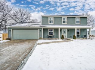 4628 Kingsbury Dr, Fort Wayne, IN