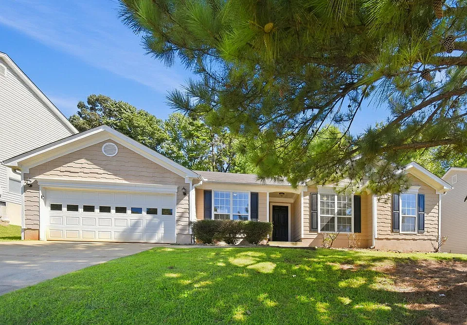 422 Shoal Cir