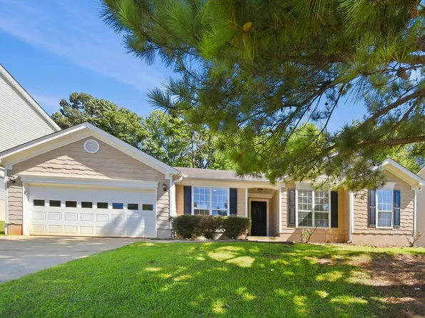 422 Shoal Cir, Lawrenceville, GA 30046