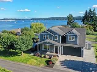 19206 Viking Way NW, Poulsbo, WA