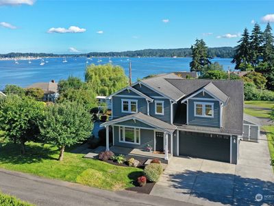 19206 Viking Way NW, Poulsbo, WA, 98370