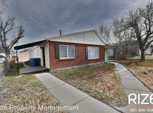 350 N Marion St, Salt Lake City, UT 84116