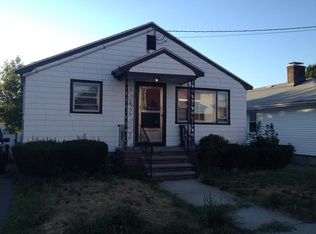 36 Woodward St, Everett, MA 02149