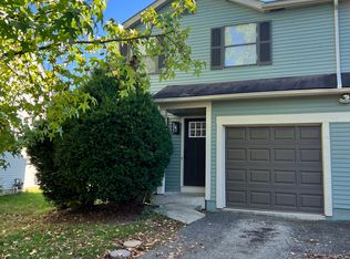 3909 Heatherglen Dr, Columbus, OH 43221