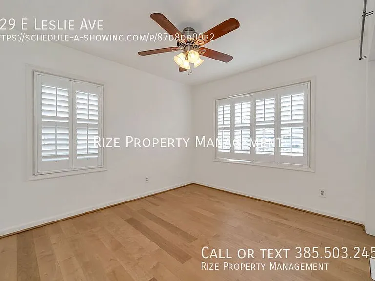 229 E Leslie Ave — Photo 10