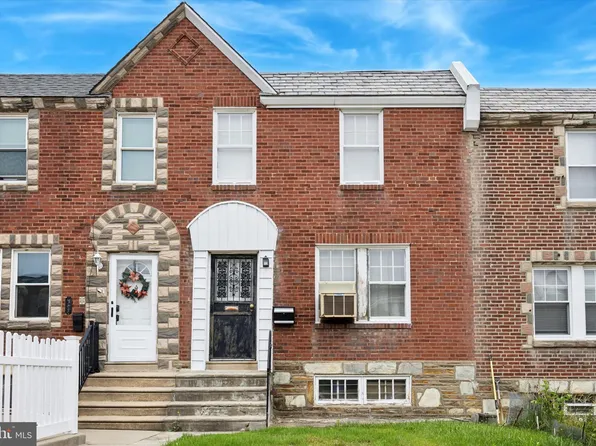 4231 Oakmont St, Philadelphia, PA 19136