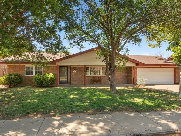 120 Cherokee Dr, Hereford, TX 79045