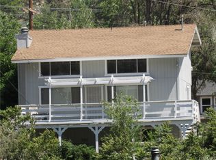 3816 Park View Trl, Frazier Park, CA 93225