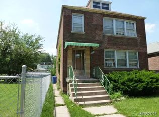 8146 S Coles Ave, Chicago, IL 60617